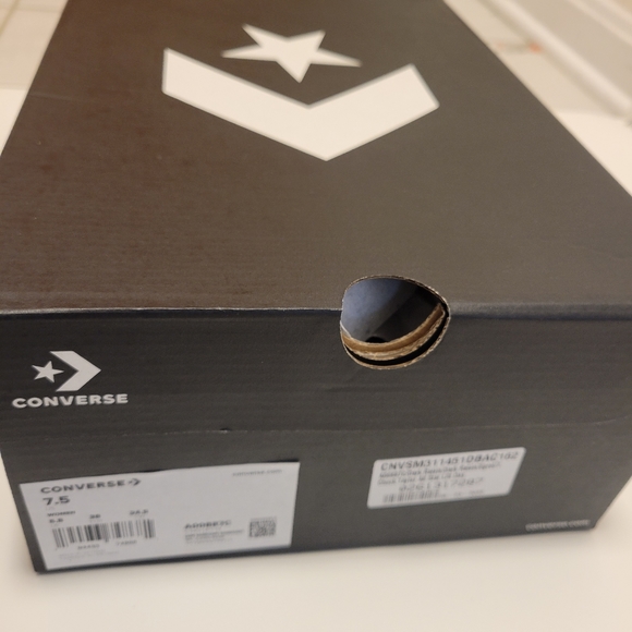 Converse All Star Lift Sneaker - Picture 6 of 6